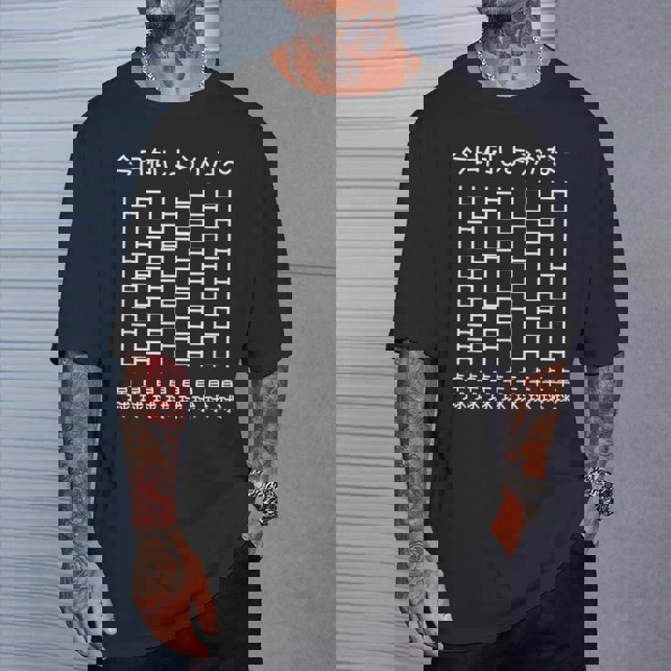 【今日何しようかな 卓球】あみだくじ 卓球選手 卓球部 卓球好き おもしろ 面白い ユーモア ギャグ ネタ ウケ狙い Tシャツ 彼への贈り物