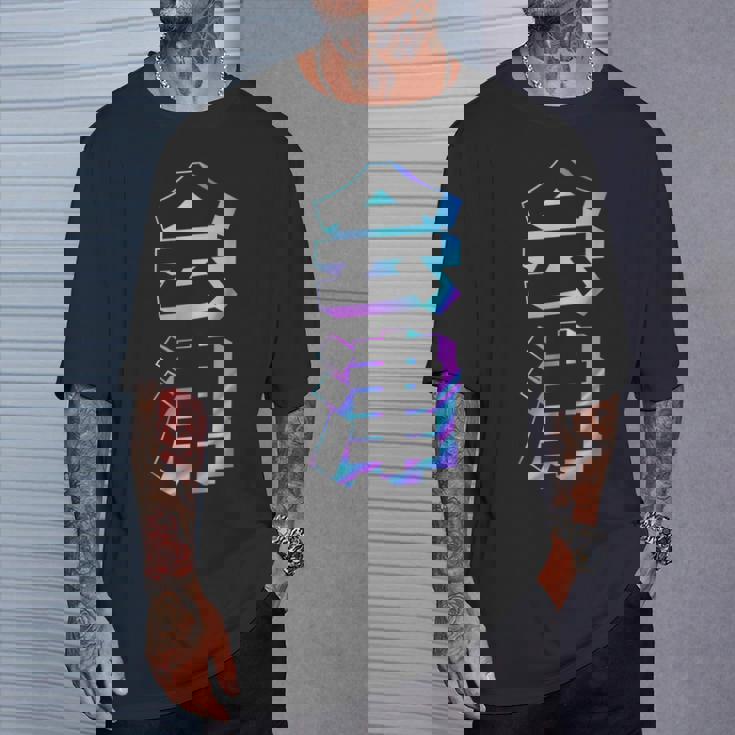 【会津】ギャグ ネタ ウケ狙い 贈り物 ギフト おもしろ Tシャツ 彼への贈り物