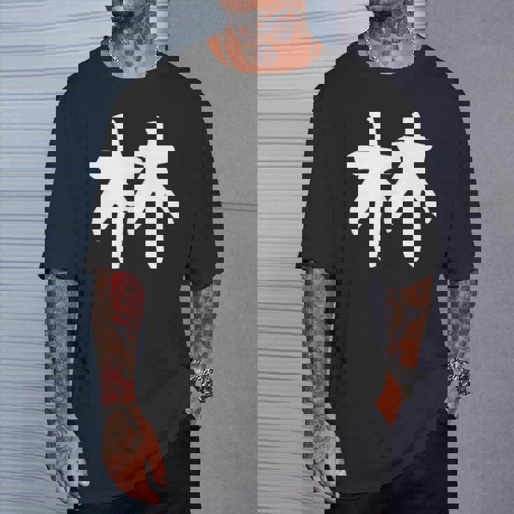 おもしろtシャツ【林】名字 家族お揃い ギャグ ネタ ウケ狙い 贈り物 ギフト Tシャツ 彼への贈り物