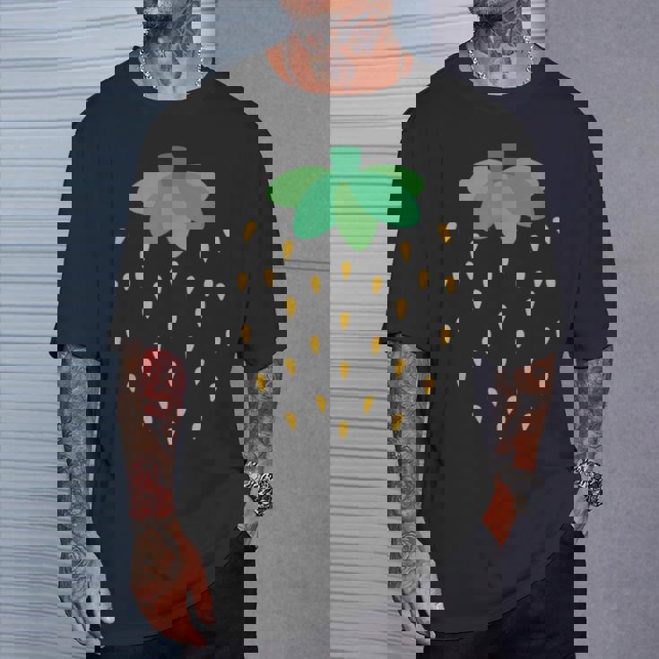 かわいい赤いイチゴ、イチゴ、フルーツ愛好家。 Tシャツ 彼への贈り物