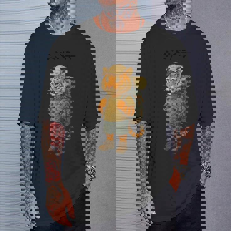 とらべラー Tシャツ 彼への贈り物