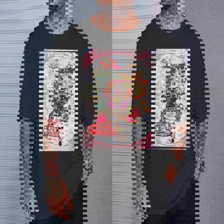 アイドルタイムプリパラ ガァルマゲドン Tシャツ 彼への贈り物