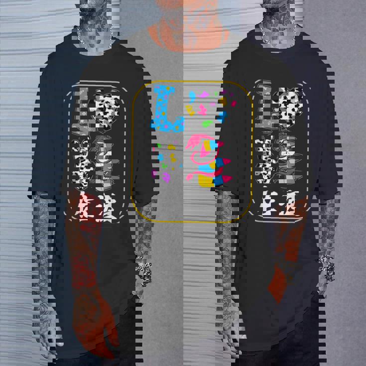 アイラブ・佐渡 Tシャツ 彼への贈り物