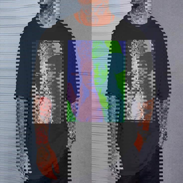 ウィキッド Tシャツ 彼への贈り物