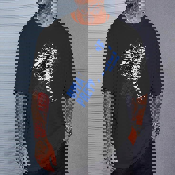 ウマ娘 プリティーダービー ライスシャワー Tシャツ 彼への贈り物