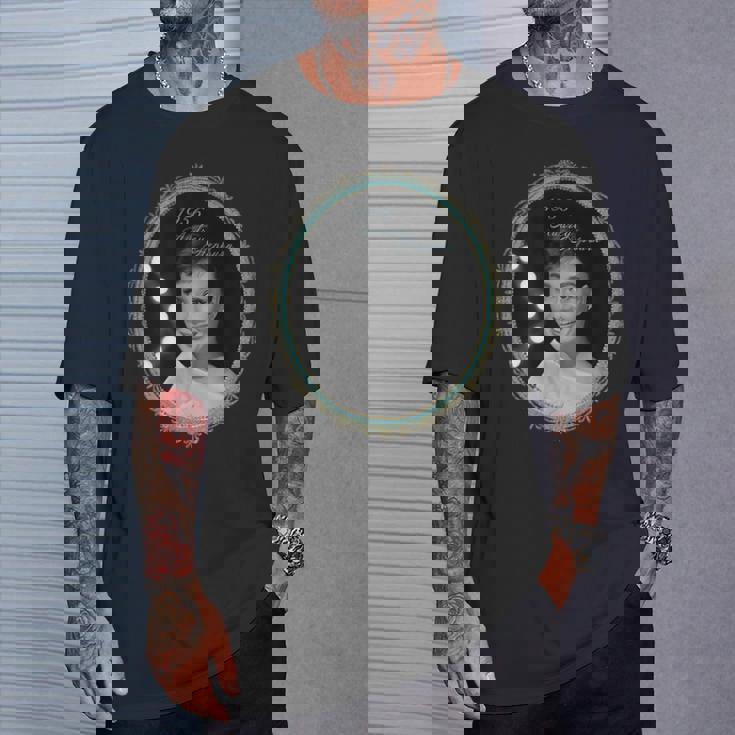 オードリーヘップバーン Tシャツ 彼への贈り物