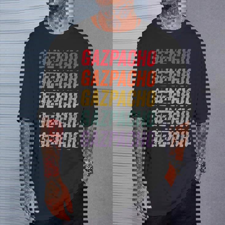 ガスパチョ Tシャツ 彼への贈り物