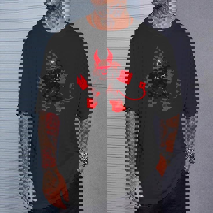 ゲスト 666 ゲスト 666 Tシャツ 彼への贈り物