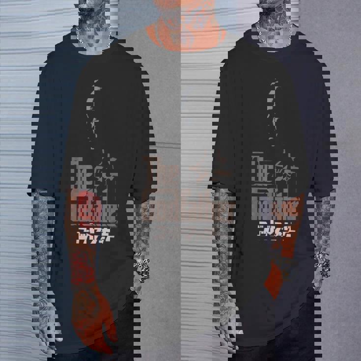 ゴッドファーザー ドンの影 公式 Tシャツ 彼への贈り物