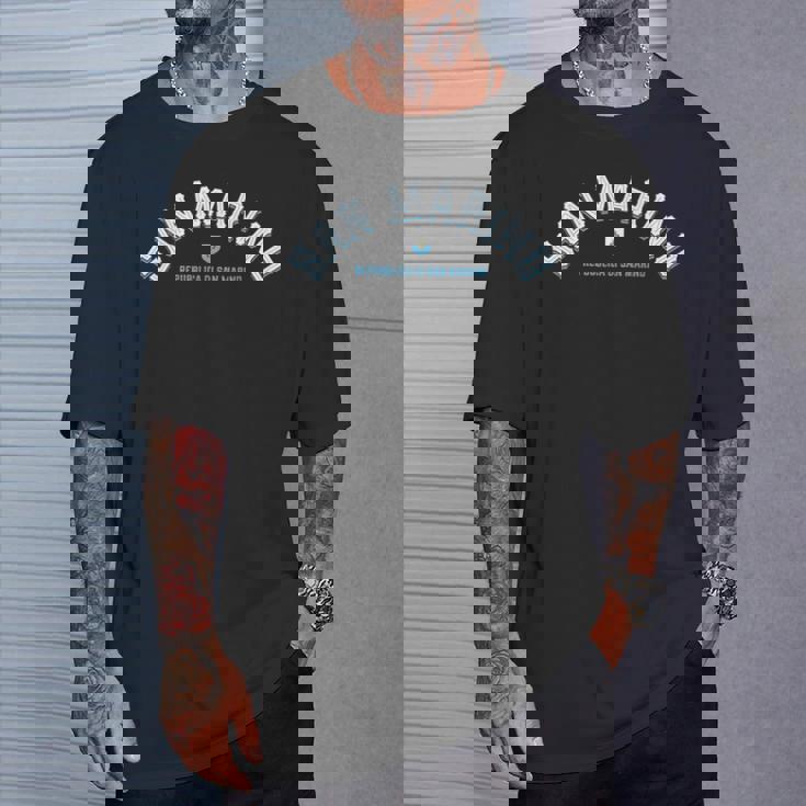 サンマリノ Tシャツ 彼への贈り物