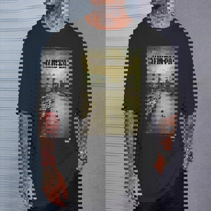 シーズン1 キーアート Tシャツ 彼への贈り物