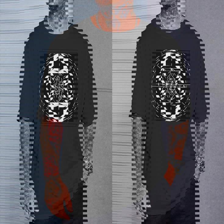 ジョルダーノ・ブルーノ Giordano Bruno Mentis Tシャツ 彼への贈り物