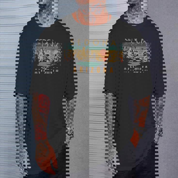 セドナ Tシャツ 彼への贈り物