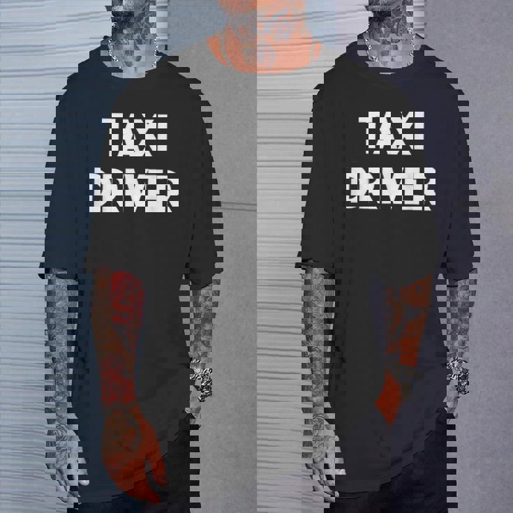 タクシードライバー Tシャツ 彼への贈り物