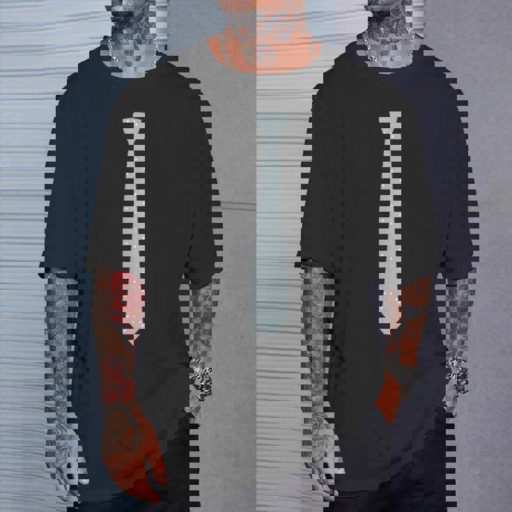 ネクタイ シャツ ネクタイ ビジネス ドレスコード エレガント Tシャツ 彼への贈り物