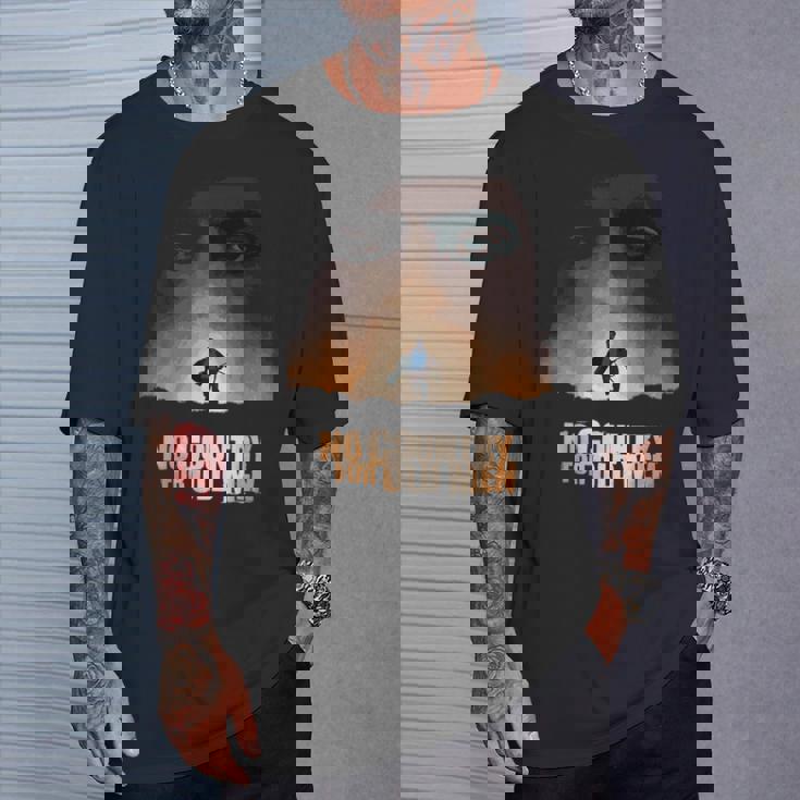 ノー・カントリー・フォー・オールドメン Tシャツ 彼への贈り物