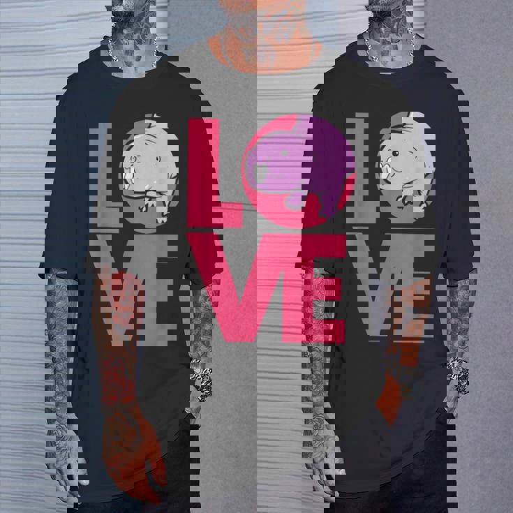 ハダカデバネズミ Tシャツ 彼への贈り物