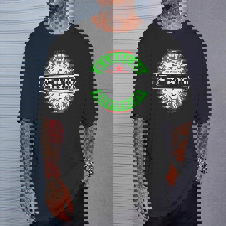 ハンブルク レーパーバーン ザンクトパウリ パーティー キエズ スタッグナイト Tシャツ 彼への贈り物