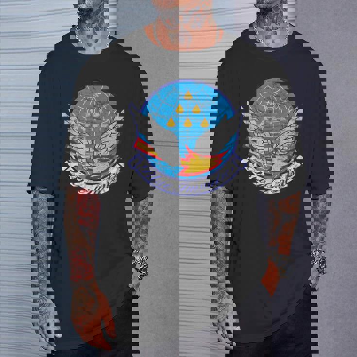 ブルーインパルス ヴィンテージ 記章エンブレム Tシャツ 彼への贈り物