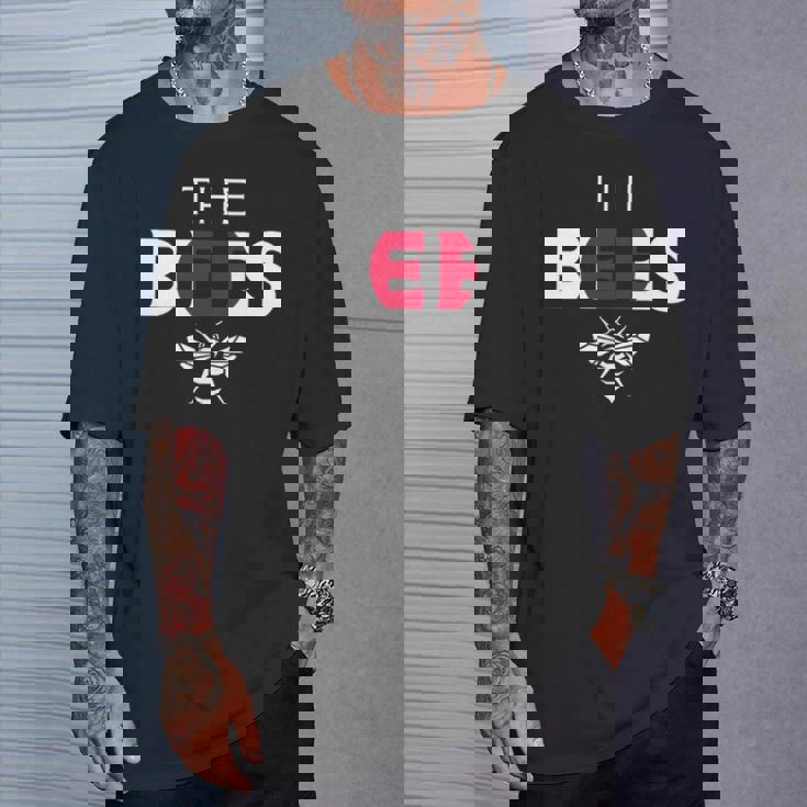 ブレントフォードfc Japan ザ・ビーズ 長袖tシャツ Tシャツ 彼への贈り物