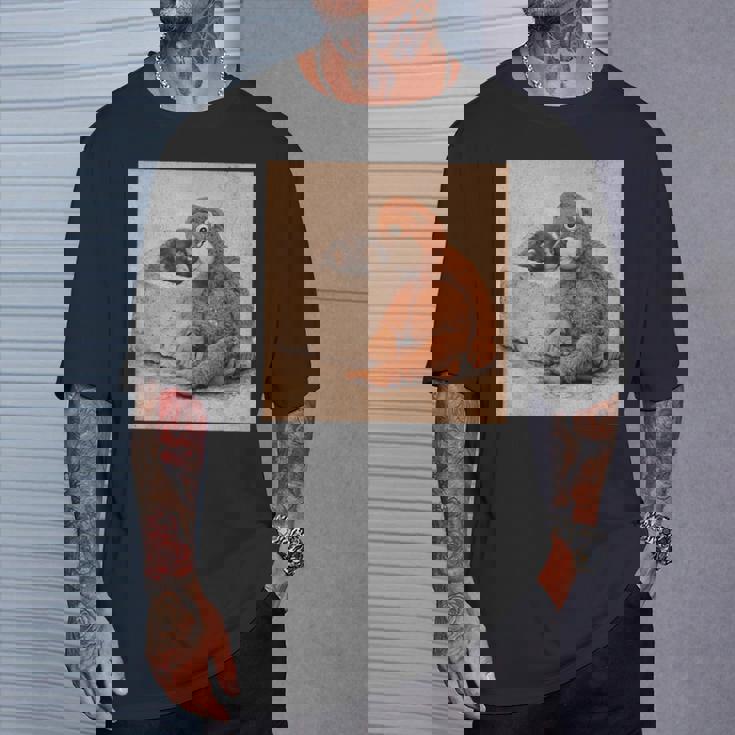 ベビーモンキーパンチ Tシャツ 彼への贈り物