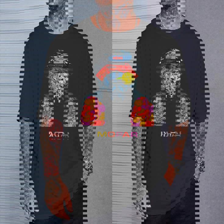 モパー426ヘミデザイン Tシャツ 彼への贈り物