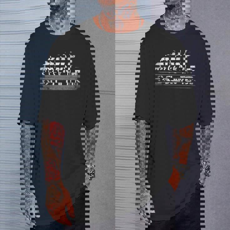 ラジコン ラジコン ラジコン 車 ロック クローラー スケーリング オフロード Tシャツ 彼への贈り物