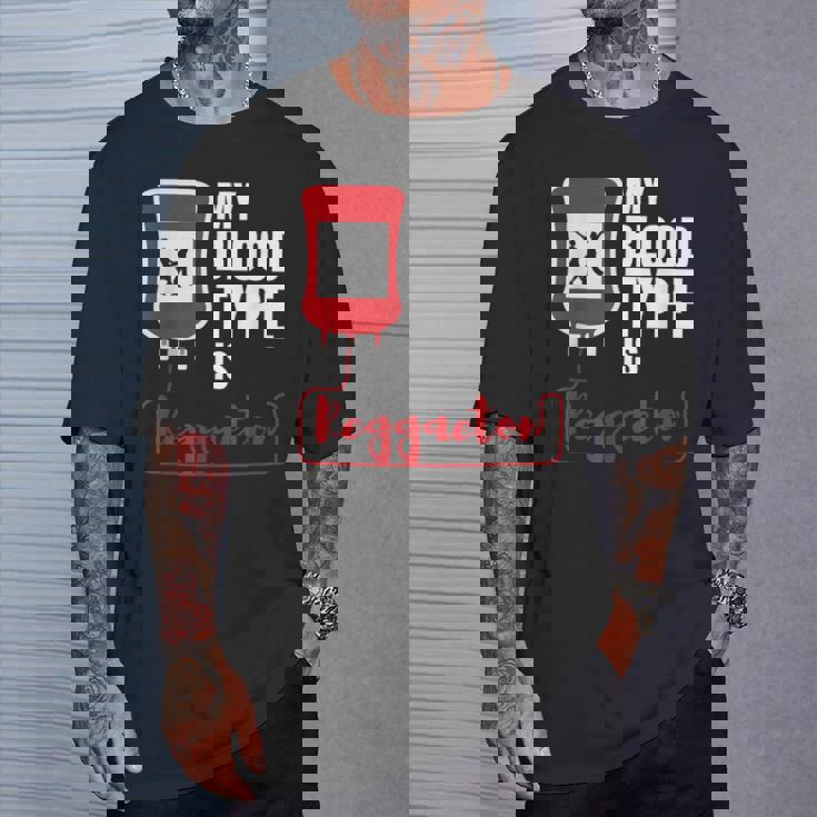 レゲトン ギフト ラテン ダンス ダンス ダンサー レゲトン Tシャツ 彼への贈り物