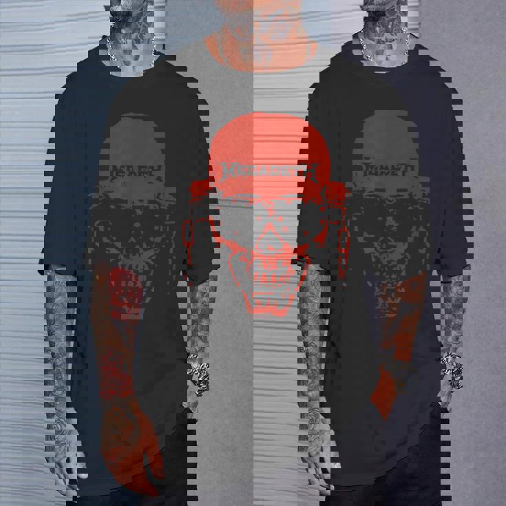 ヴィック・レッドヘッド Tシャツ 彼への贈り物