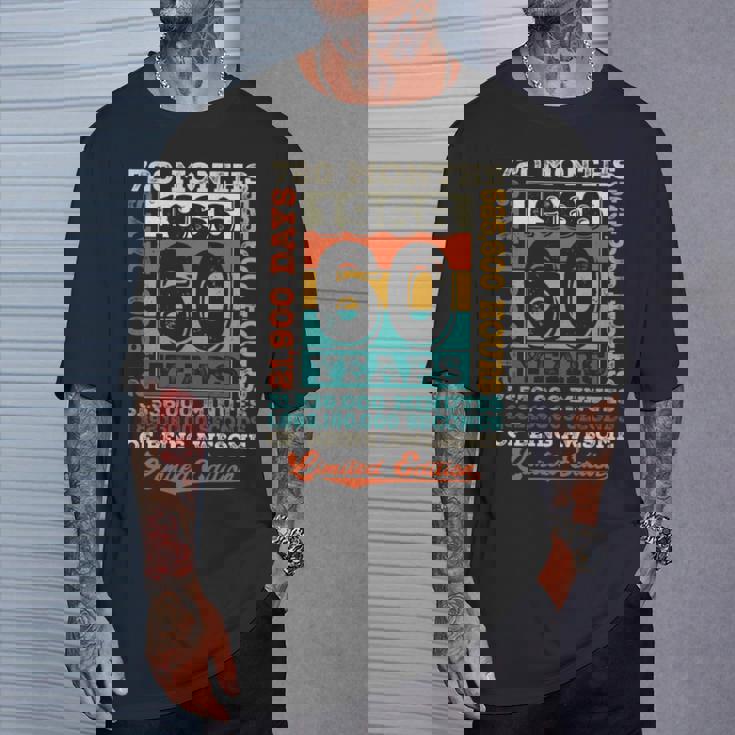 ヴィンテージ 1966 ギフト 男性 女性 長寿祝い 1966年生まれ 還暦祝い ユニークな誕生日プレゼント 長袖tシャツ Tシャツ 彼への贈り物