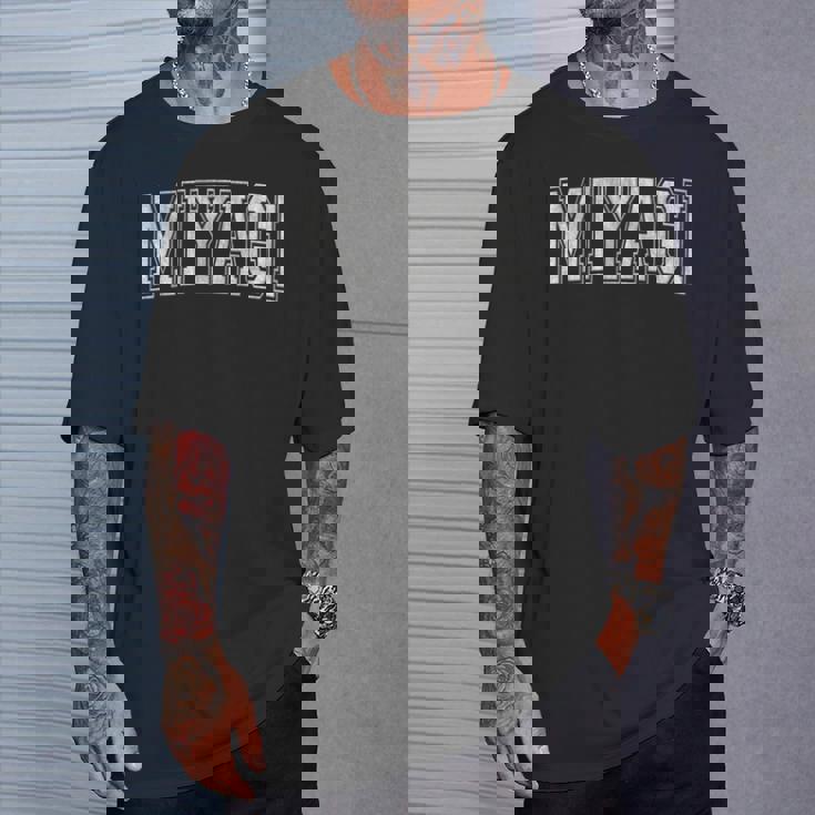 宮城 日本 Tシャツ 彼への贈り物