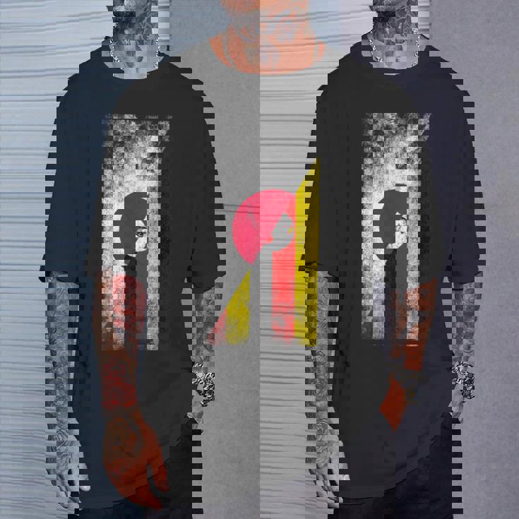 日本ウガンダ国旗 日本ウガンダ Tシャツ 彼への贈り物