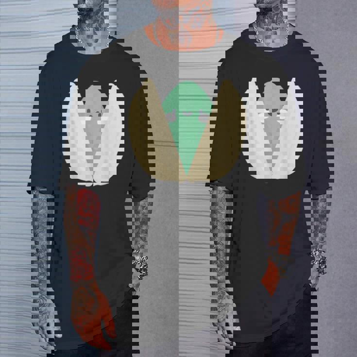 本当にピスタチオのように ピスタチオ Tシャツ 彼への贈り物