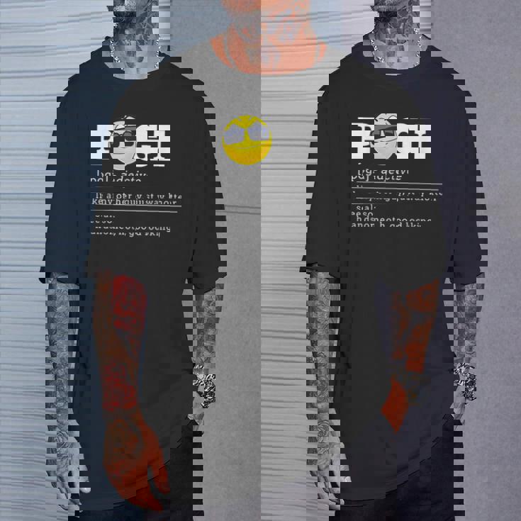 爆笑ポギ発言フィリピン国旗 Tシャツ 彼への贈り物