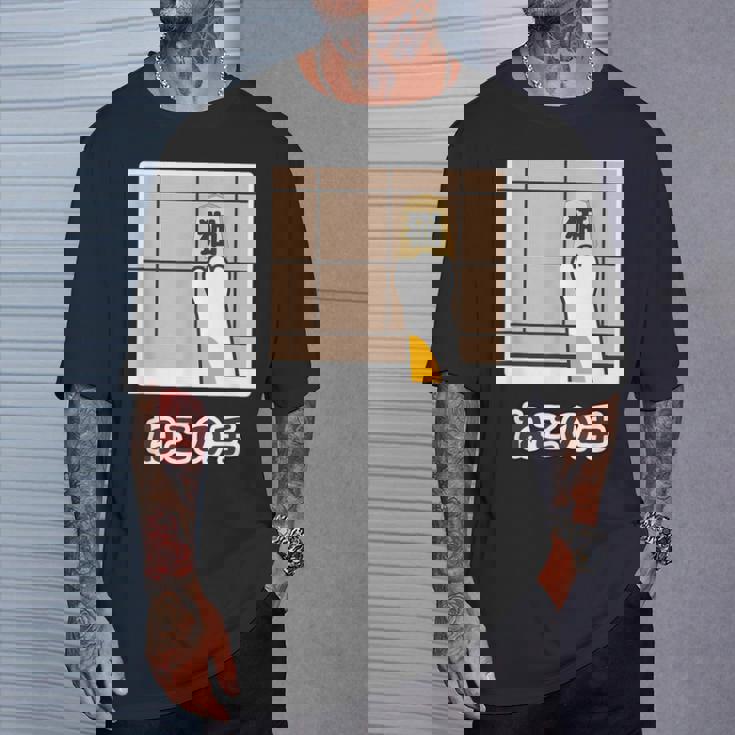 猫の手『ねこの一手』将棋 パロディ【どうぶつ フレンズ】面白 ネタ かわいい Tシャツ 彼への贈り物