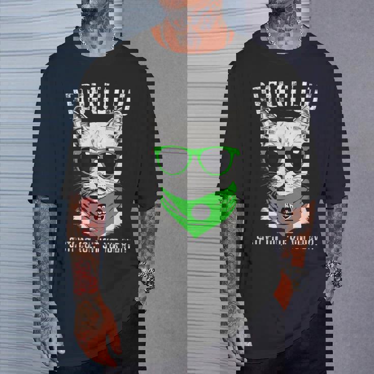 緑寿祝い ねこ サングラス 父 男性 女性 母 猫好き 緑寿 お祝い 66歳 おもしろ おもろい かっこいい Tシャツ 彼への贈り物