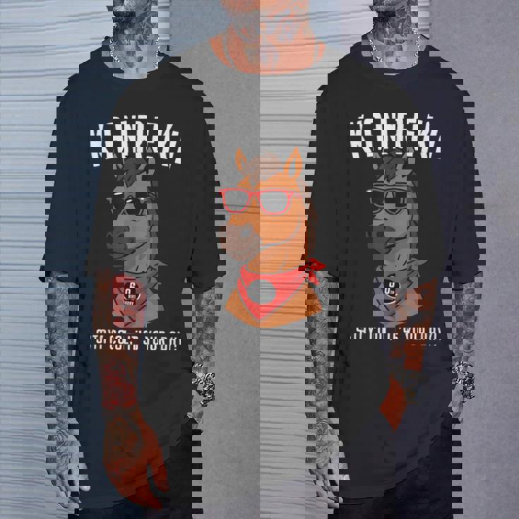 還暦祝い 馬 うま好き 干支 父 男性 女性 還暦 お祝い 60歳 おもしろ おもろい Tシャツ 彼への贈り物