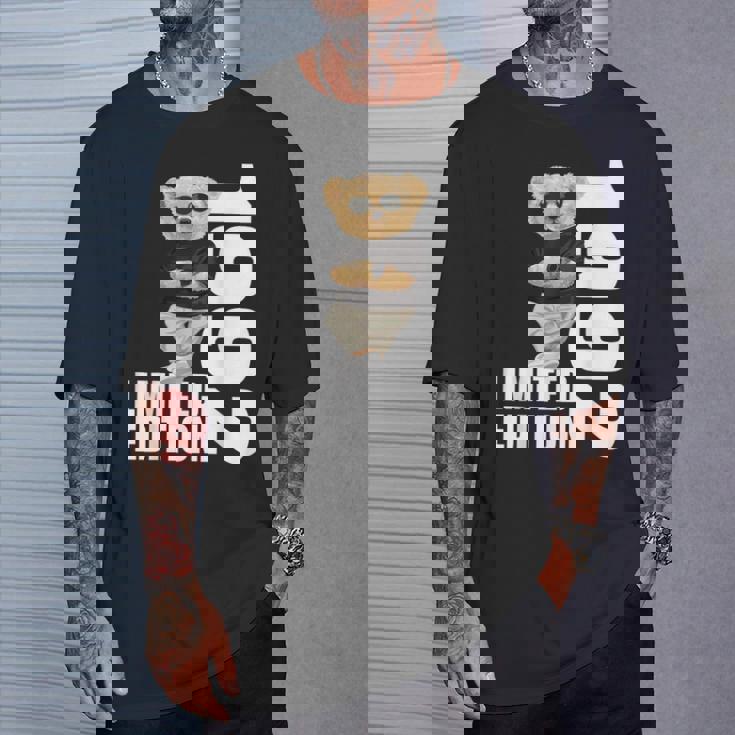 限定版 1992年 ベア・ベア 誕生日 1992年 ヴィンテージ 1992年 Tシャツ 彼への贈り物