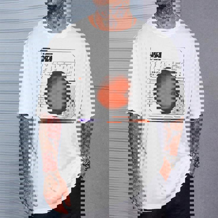 10Th Planet、Bjj、柔術、Mma、ノギ、グラップル、レスリング。 Tシャツ 彼への贈り物