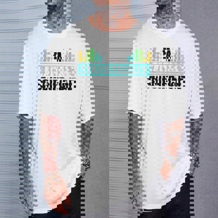 Ap 統計学者 Tシャツ 彼への贈り物