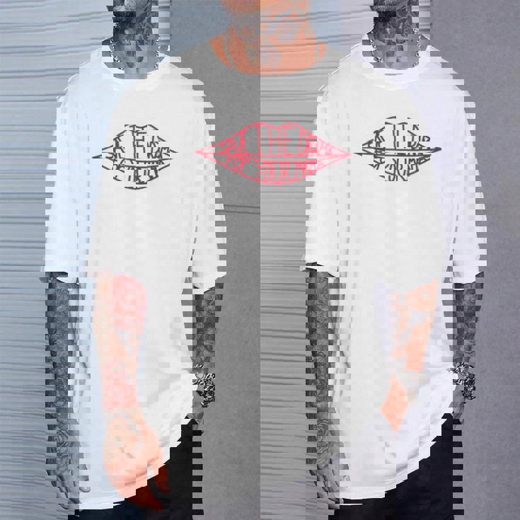 Esalva El Drama Para Tu Mamá Camiseta unisex Regalos para él