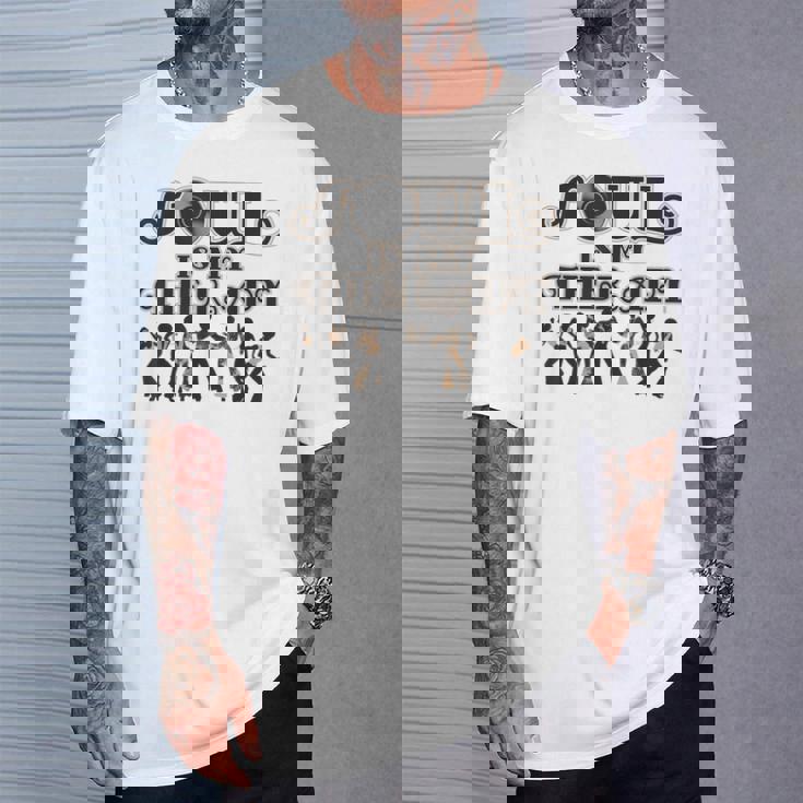 Funk Apparellintage 70年代コスチューム 音楽愛好家 Tシャツ 彼への贈り物