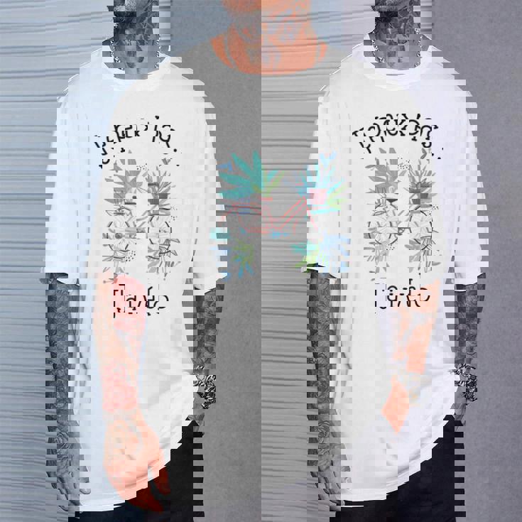 Je Peux Pas J'aiélo Bicyclette Extérieur Été Montagne T-Shirt Cadeaux pour lui