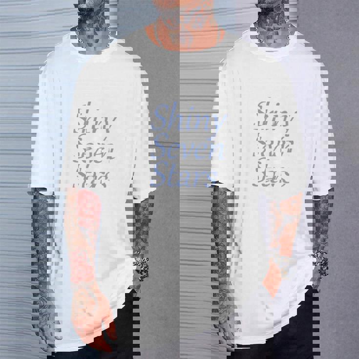 King Of Prism-Your Endless Call-Hinyeventars 長袖tシャツ Tシャツ 彼への贈り物