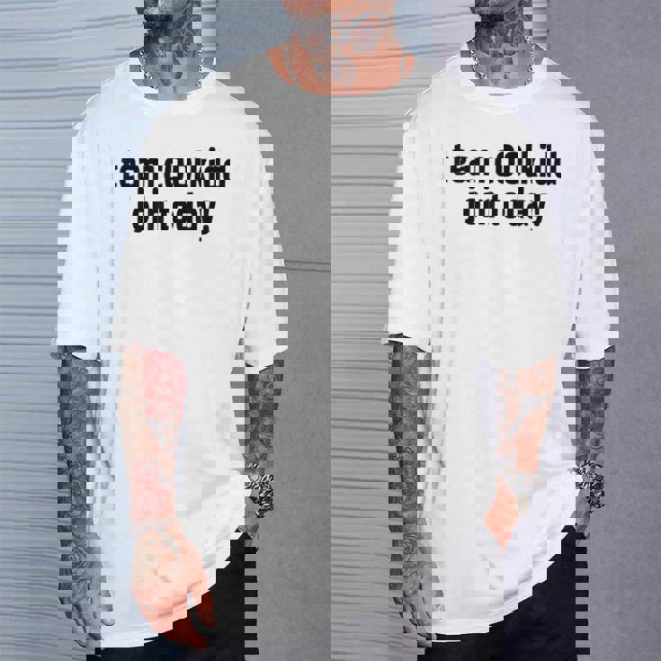 Team C00lkidd Join Today Coolkidd C00lkid クールキッド楽しいゲーム Tシャツ 彼への贈り物