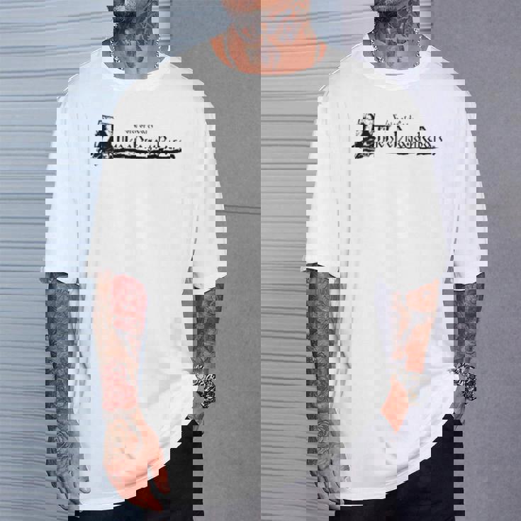 『Voice Of Cards ドラゴンの島』メインキャラクター Tシャツ 彼への贈り物