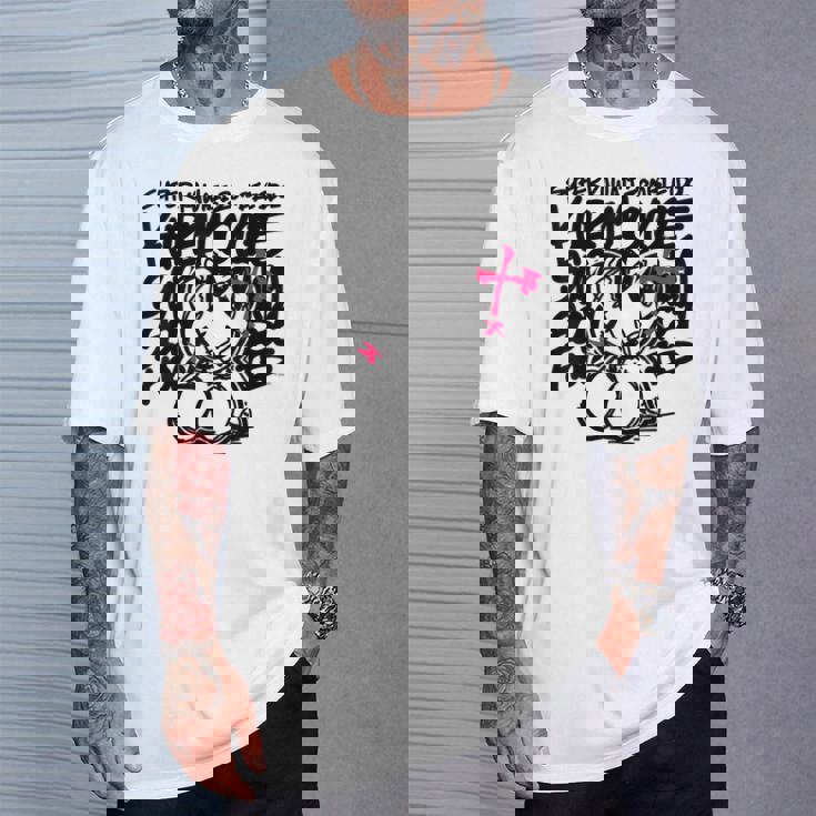 【クレイジー・オリー】Super Kawaii Zombie Idol 白 Tシャツ 彼への贈り物