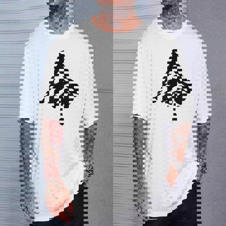 【命】一文字 文字入り 漢字 おもしろ 面白い 日本語 毛筆 書道 筆文字 言葉 和柄 日本 かっこいい お土産 文字 Tシャツ 彼への贈り物