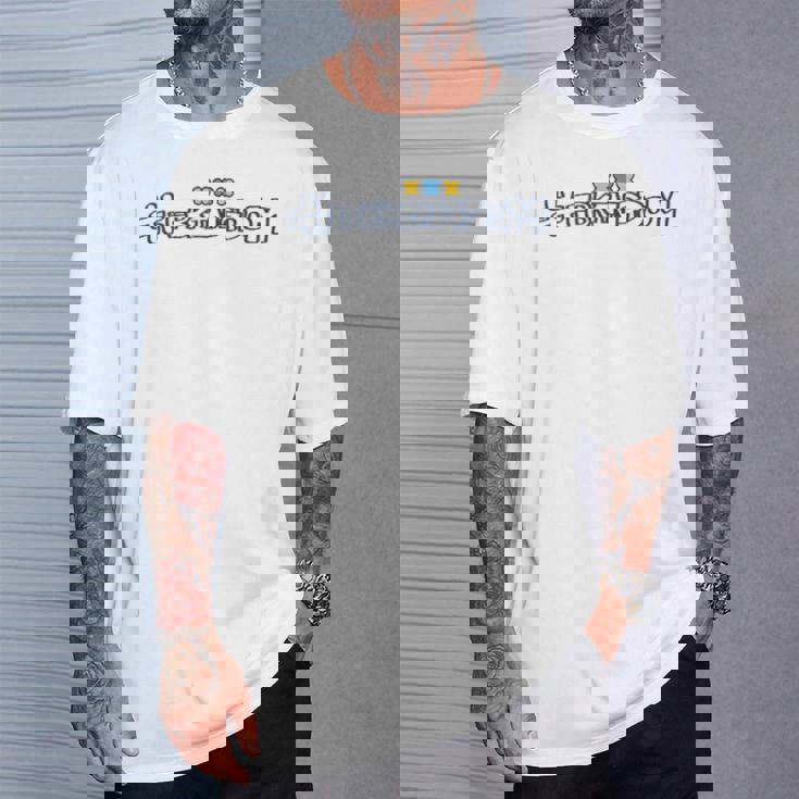 【白上フブキ】フブキングダム Foxフレンド Tシャツ 彼への贈り物