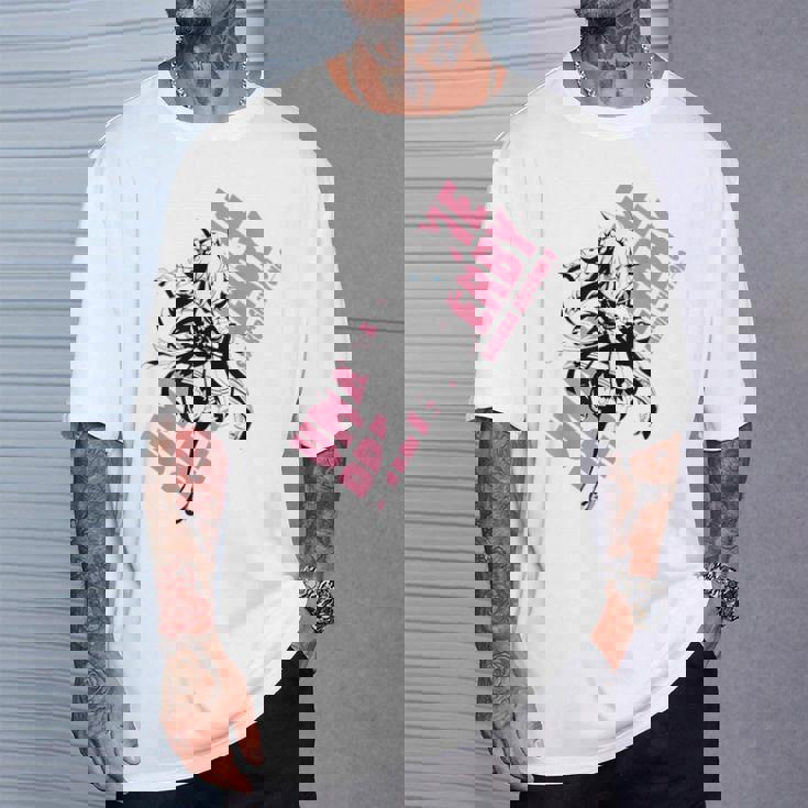 ウマ娘 プリティーダービー サクラチヨノオー Tシャツ 彼への贈り物